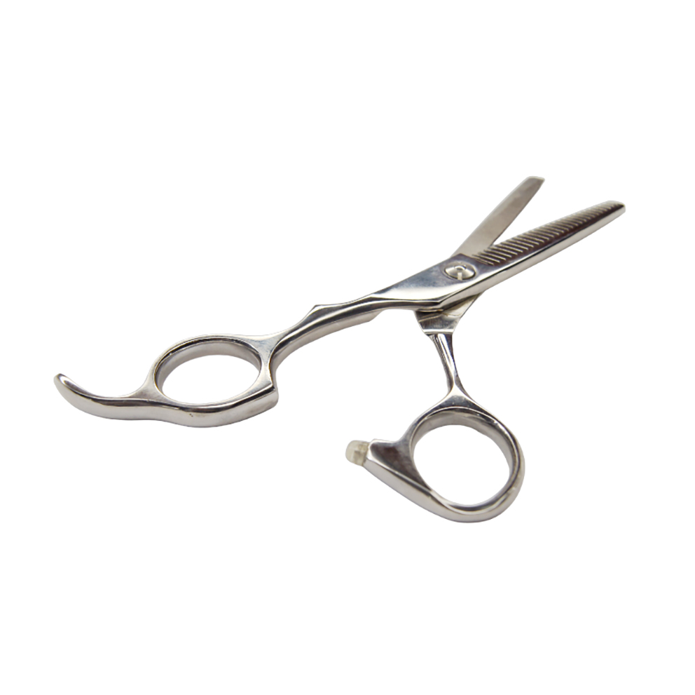 Foto 5 | Tijera Profesional De Zurdos Para Entresacar Sk21lt Sensei 5.5''