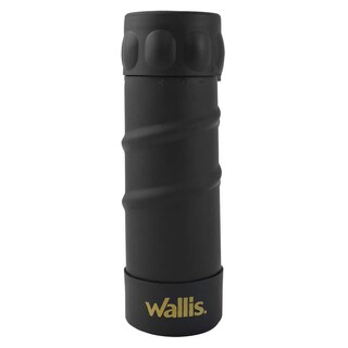 Foto 2 | Monocular Wallis color Negro de 10 X 25 mm