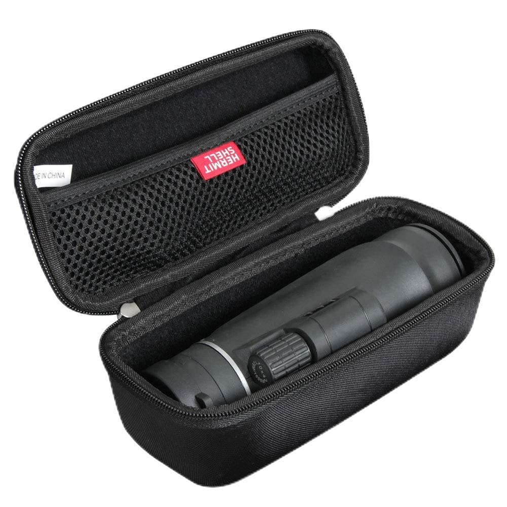 Foto 2 pulgar | Funda De Viaje Hermitshell Para Monocular Occer 10x42 De Alta Potencia - Venta Internacional.