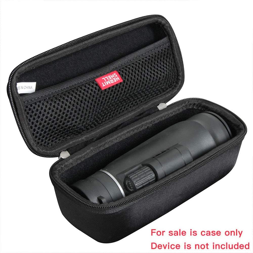 Foto 3 pulgar | Funda De Viaje Hermitshell Para Monocular Occer 10x42 De Alta Potencia - Venta Internacional.