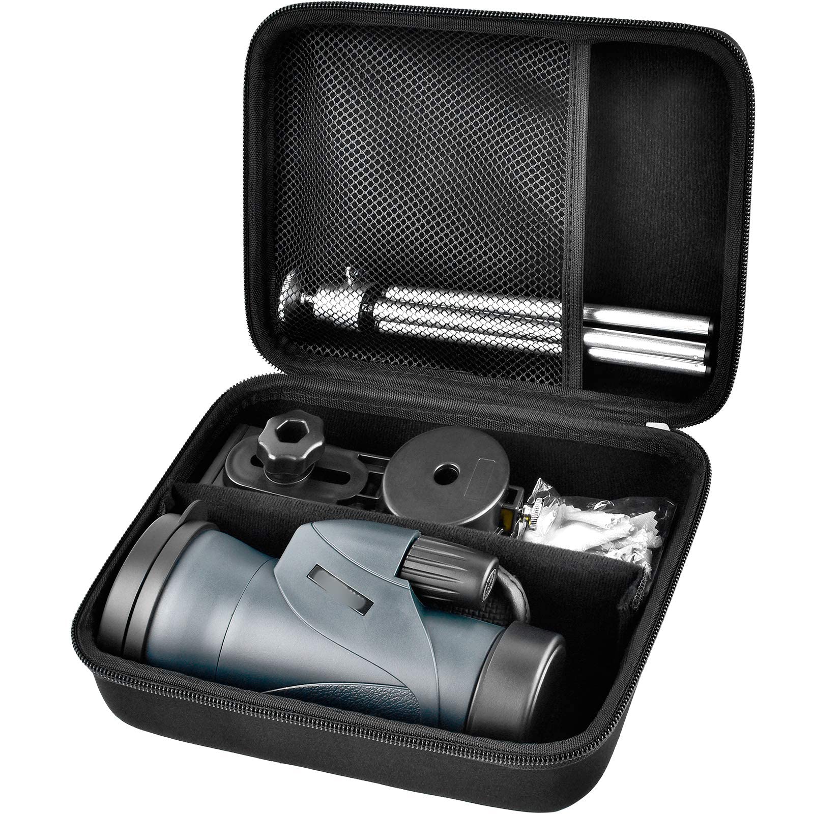 Funda Para Telescopio Monocular Compatible Con Gosky 12x55 - Venta Internacional. $596