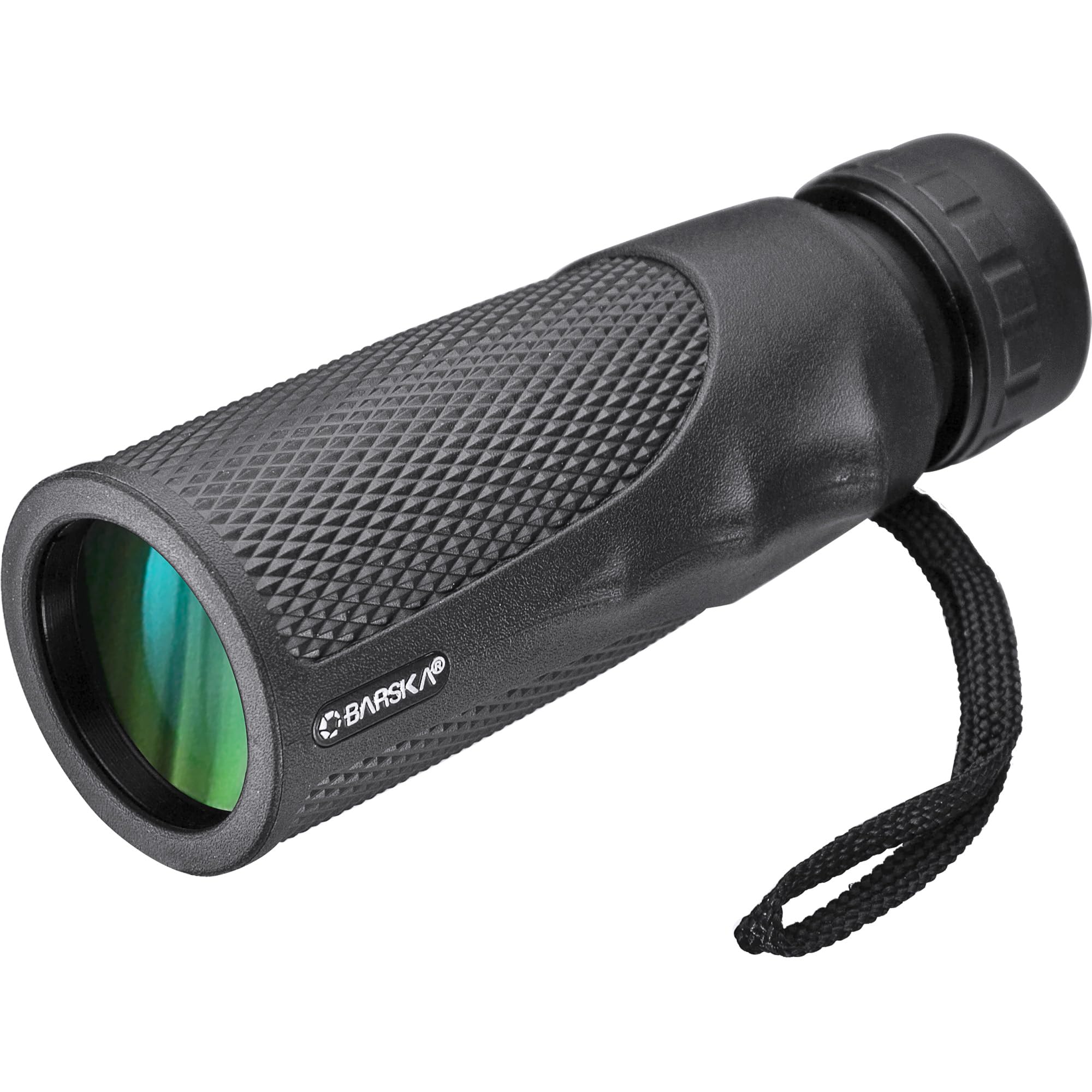 Foto 2 pulgar | Monocular Barska Blackhawk Impermeable 10x40 Mm - Venta Internacional.