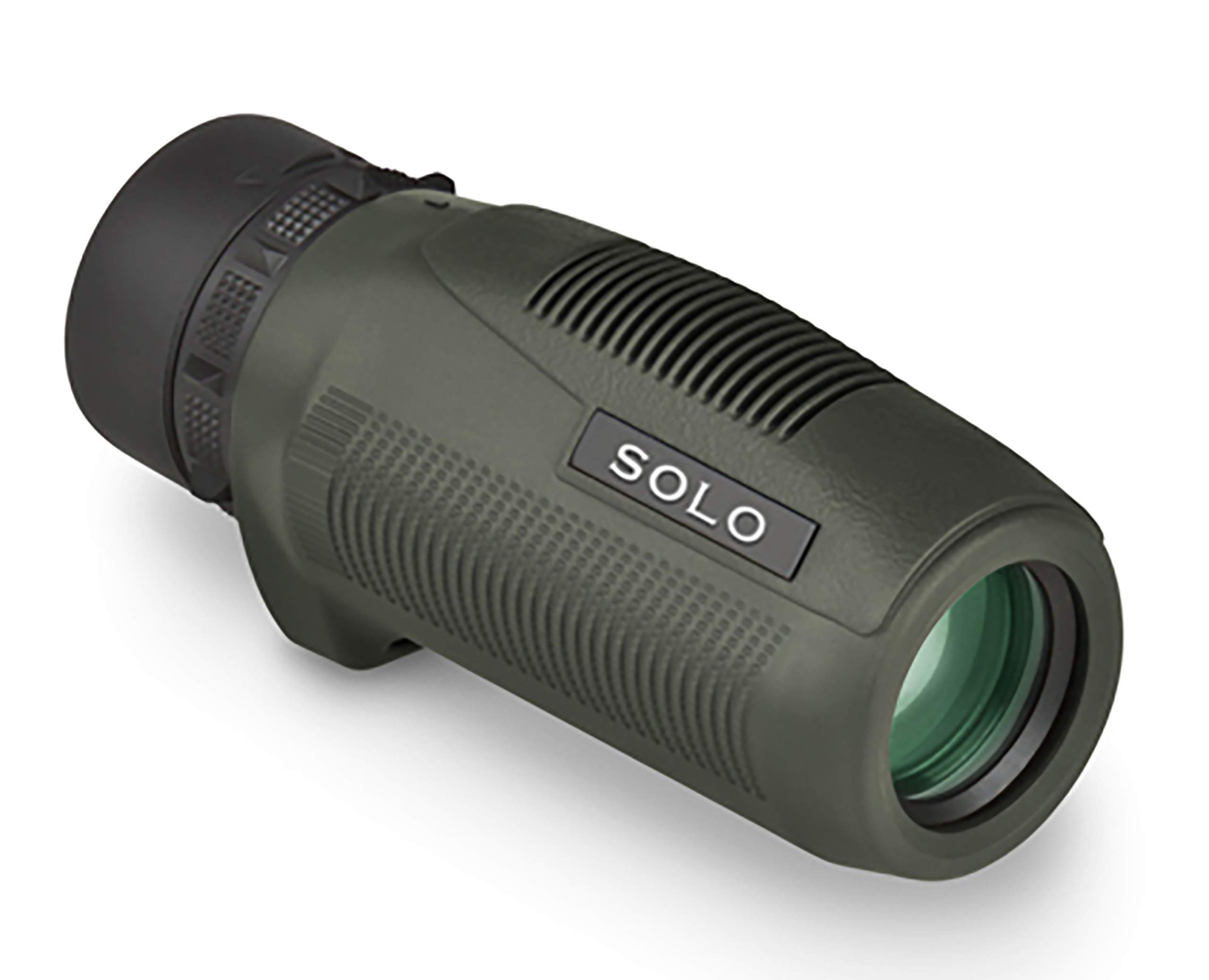 Foto 2 pulgar | Monocular Vortex Optics Solo De 10 X 25 Pulgadas, Impermeable Y Antiniebla - Venta Internacional.