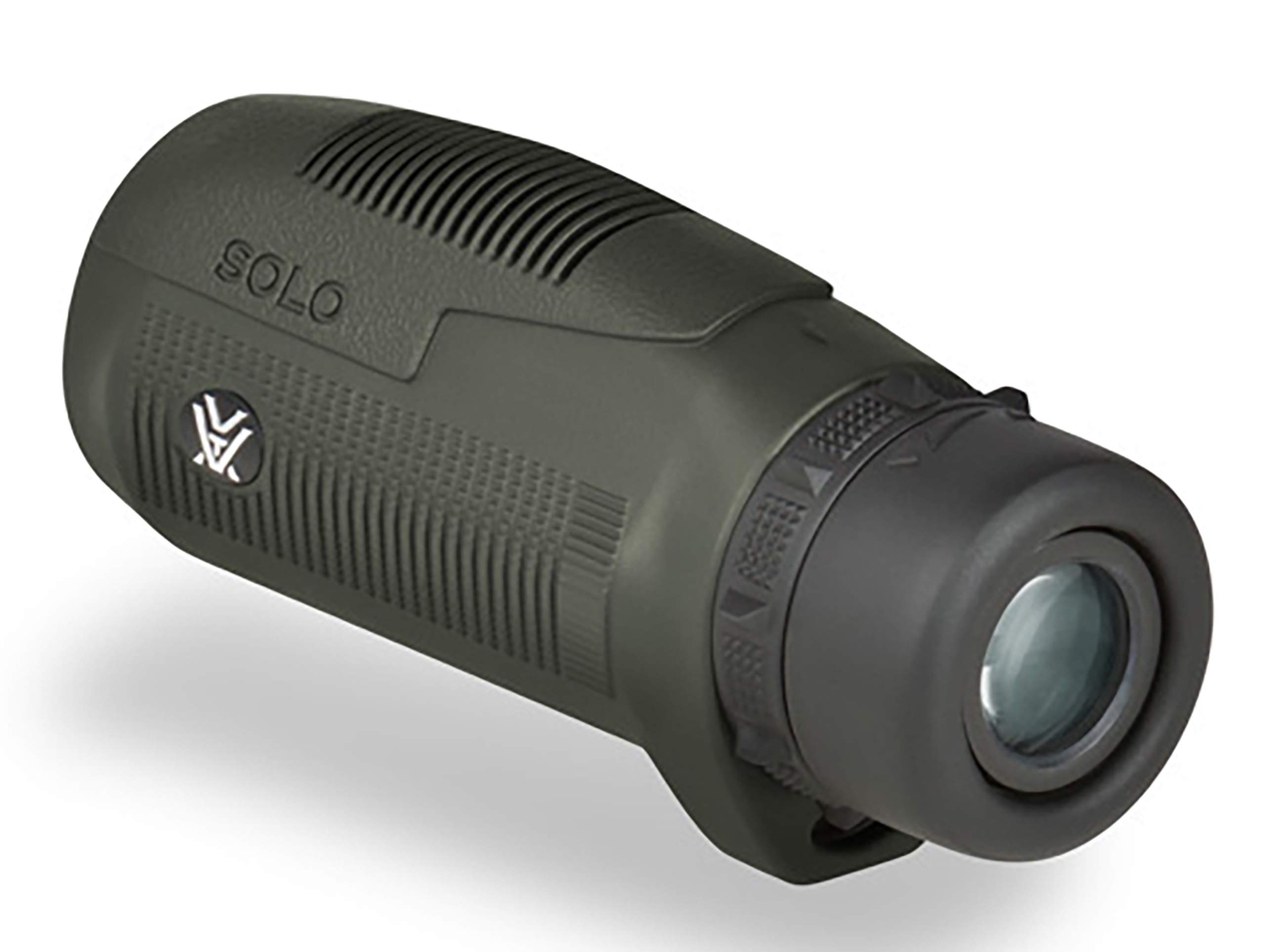 Foto 3 pulgar | Monocular Vortex Optics Solo De 10 X 25 Pulgadas, Impermeable Y Antiniebla - Venta Internacional.