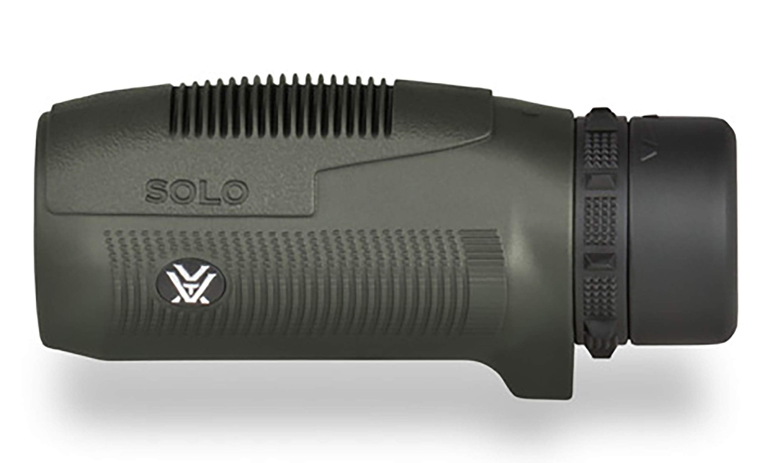 Foto 5 pulgar | Monocular Vortex Optics Solo De 10 X 25 Pulgadas, Impermeable Y Antiniebla - Venta Internacional.