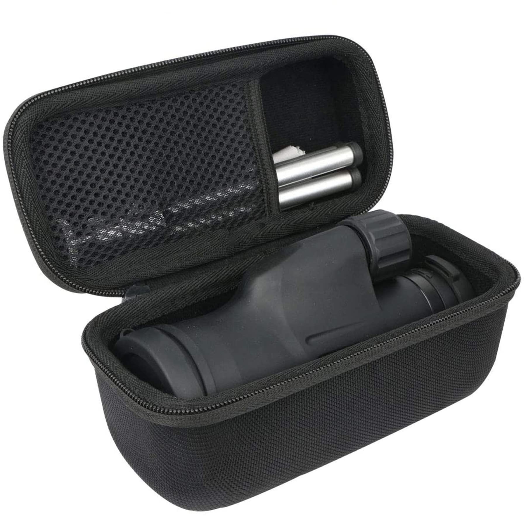 Maleta De Viaje Khanka Para Monocular Gosky 12x55/12x50 - Venta Internacional.