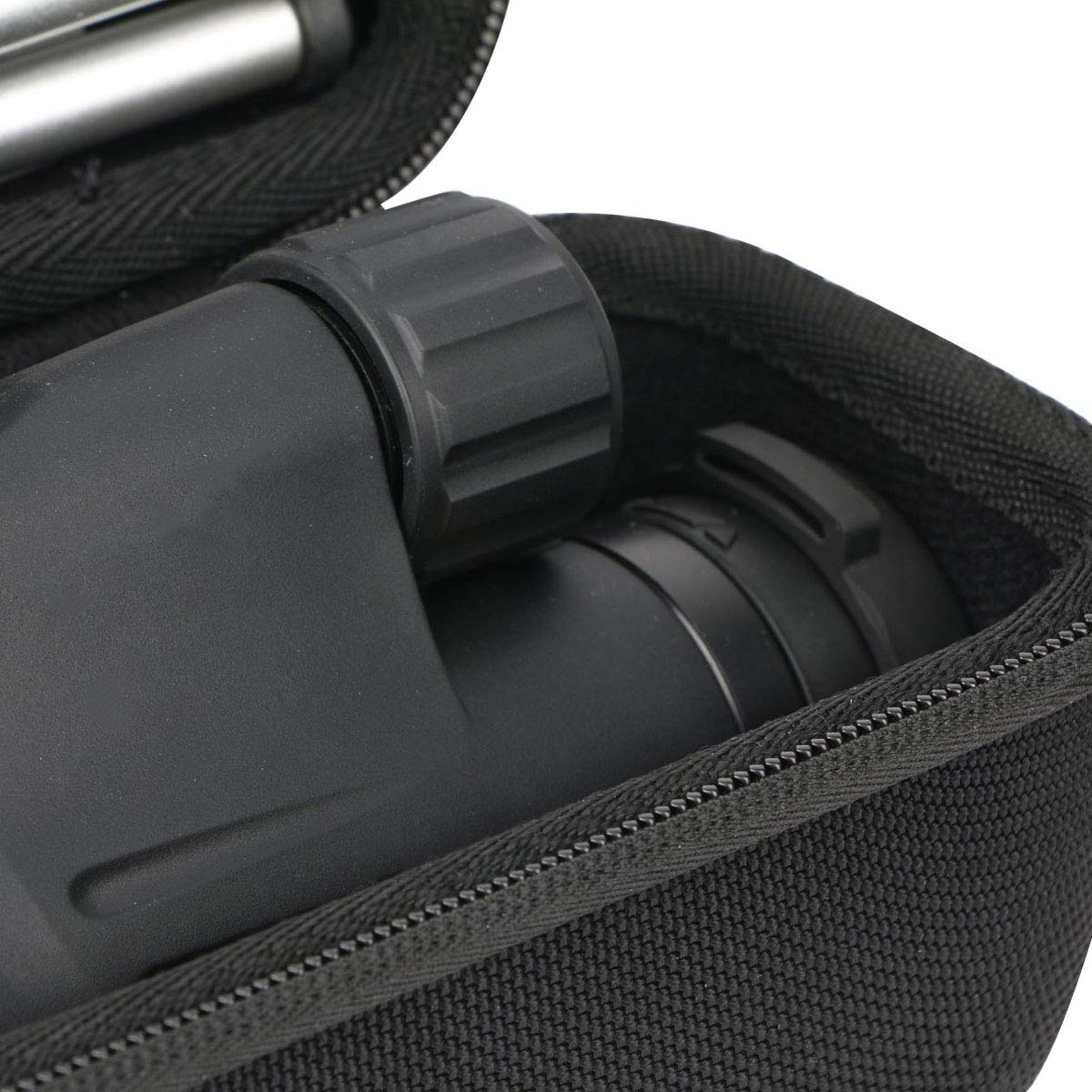 Foto 6 | Maleta De Viaje Khanka Para Monocular Gosky 12x55/12x50 - Venta Internacional.