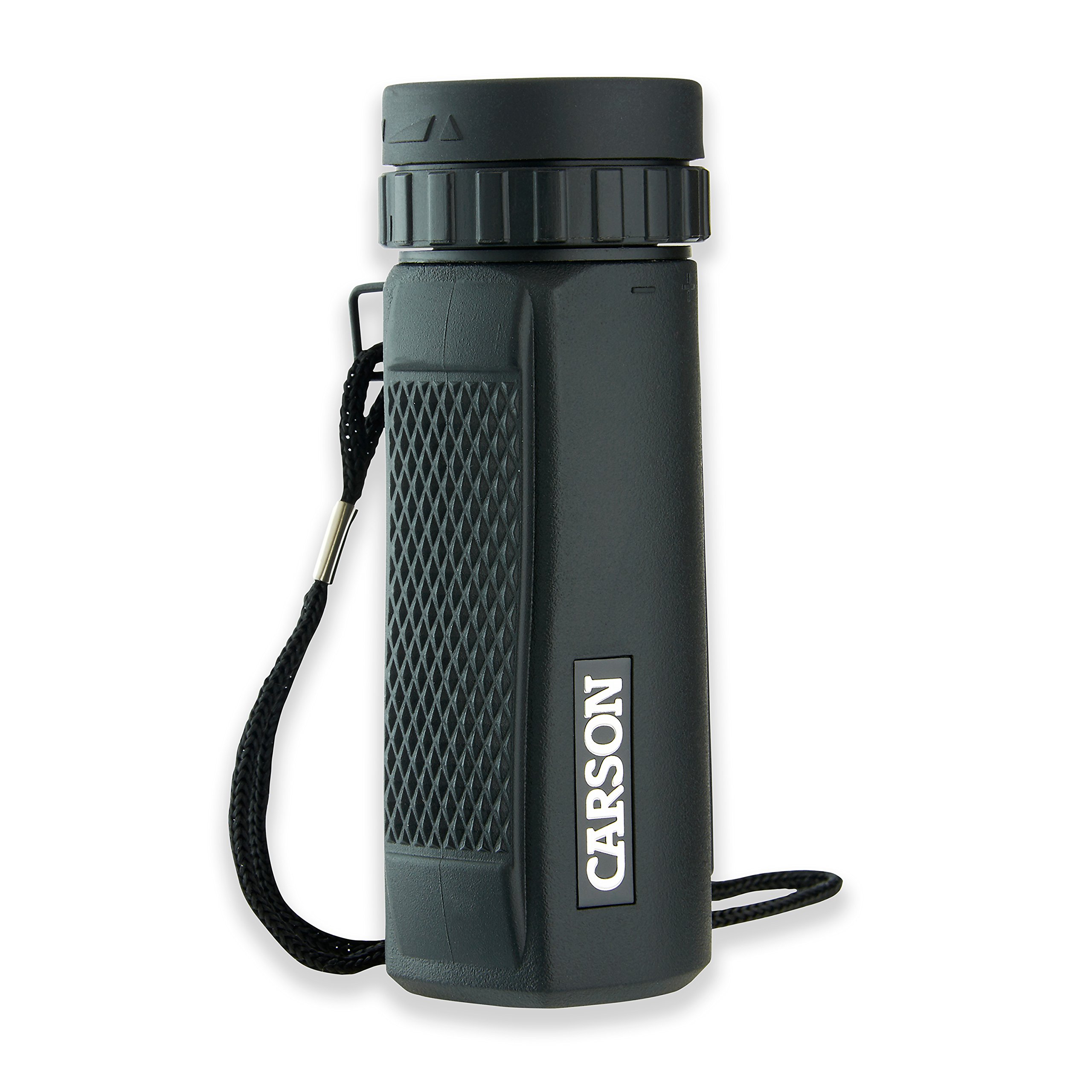 Foto 3 | Monocular Carson Blackwave, 10 X 25 Mm, Resistente Al Agua Y Minimight 6 Veces - Venta Internacional.