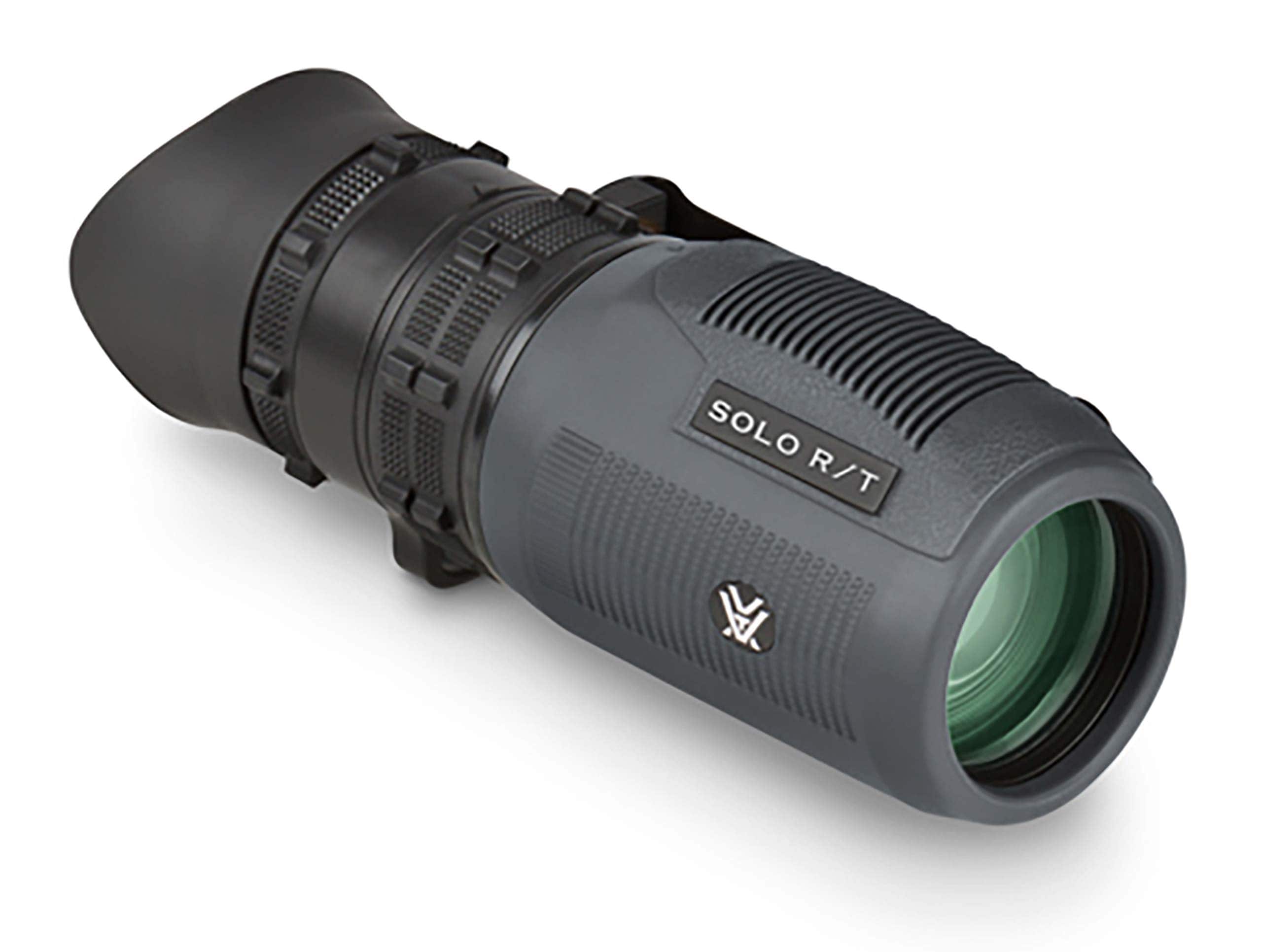 Retícula Monocular Vortex Optics Solo R/t 8x36 Mrad - Venta Internacional. $4,693
