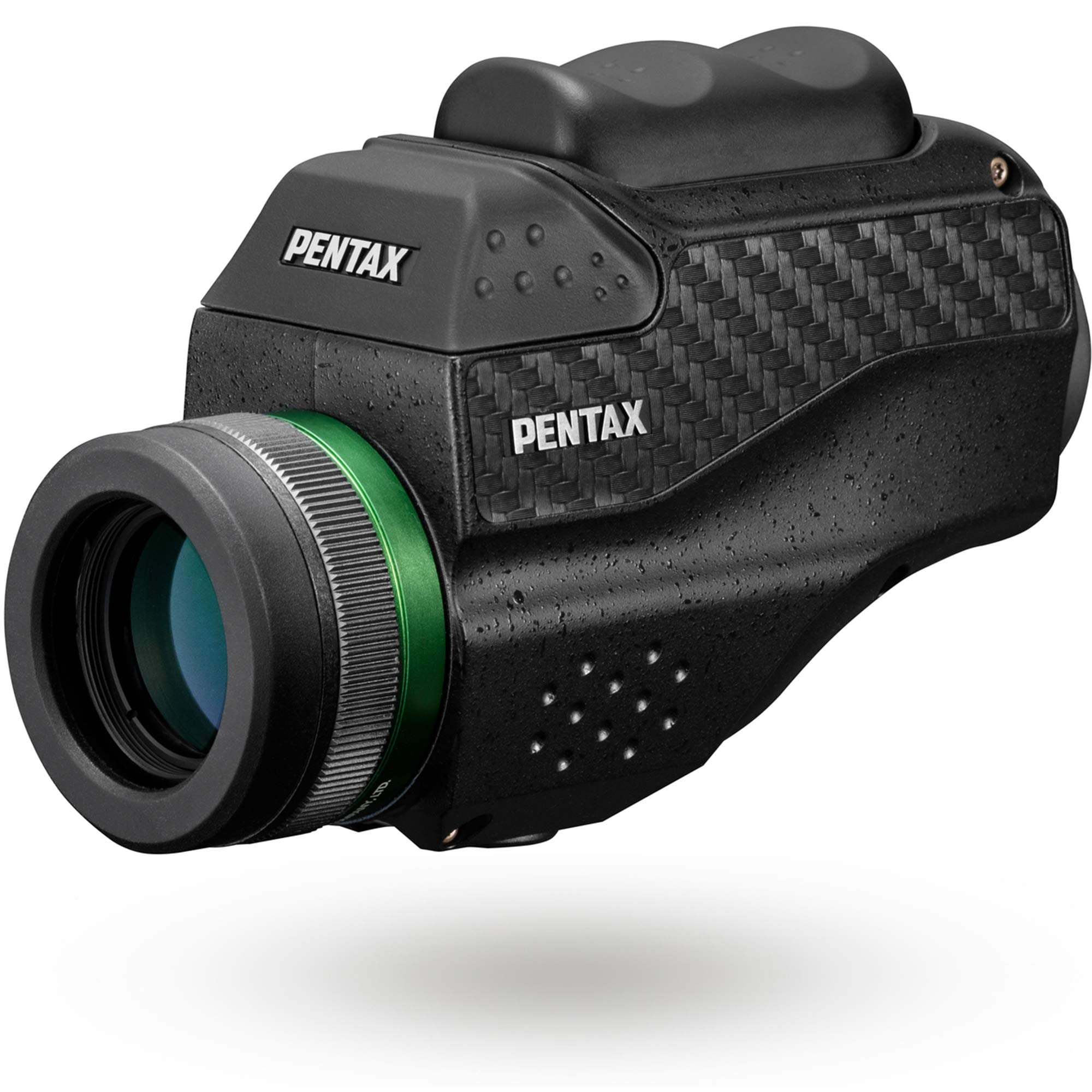 Monocular Pentax Vm 6x21 Wp Resistente Al Agua Con Adaptador Para Smartphone - Venta Internacional. $4,970
