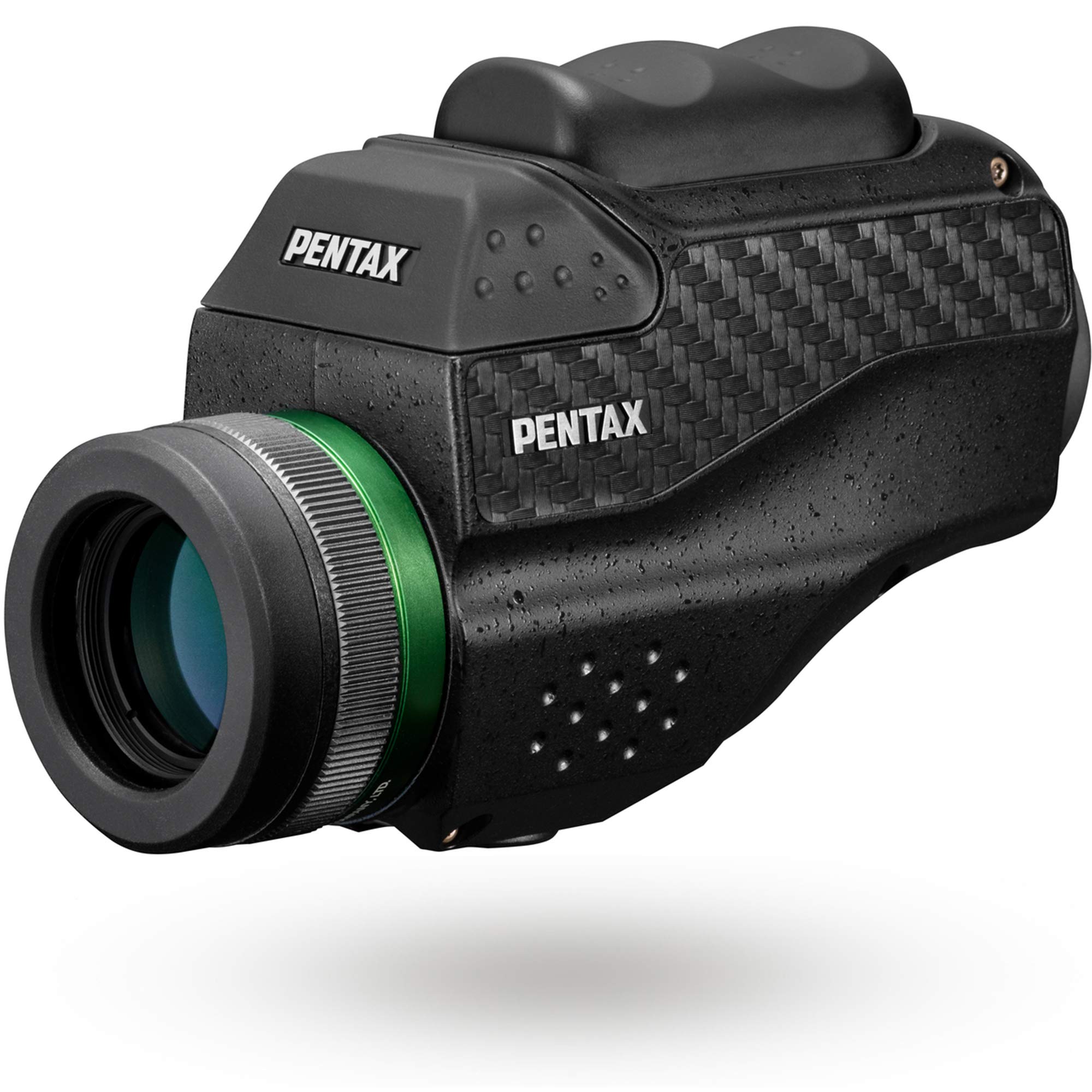 Foto 2 pulgar | Monocular Pentax Vm 6x21 Wp Resistente Al Agua Con Adaptador Para Smartphone - Venta Internacional.