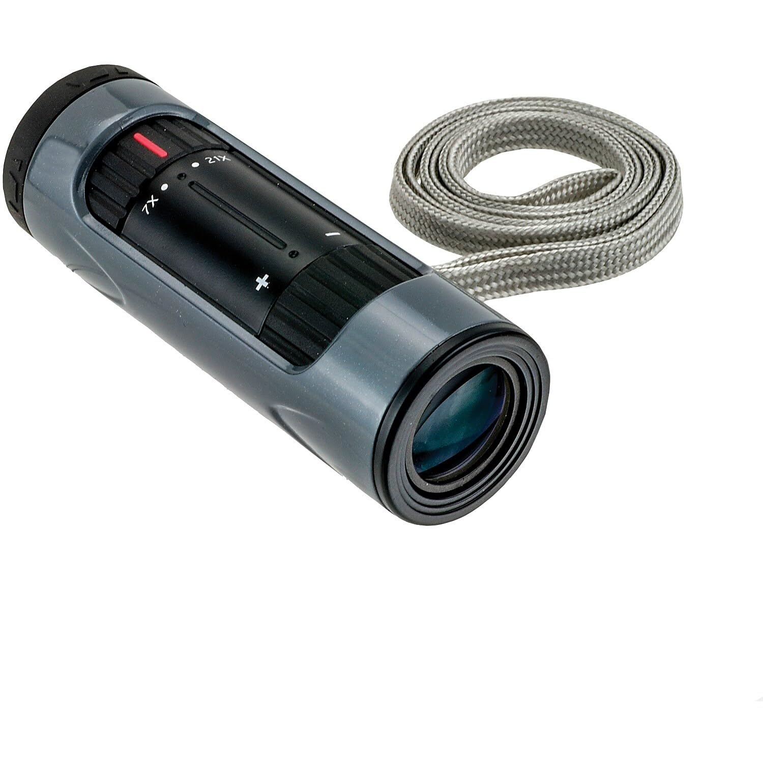 Foto 5 | Monocular Carson Monozoom 7-21 X 21 Mm Con Zoom (zm-721), Color Gris - Venta Internacional.