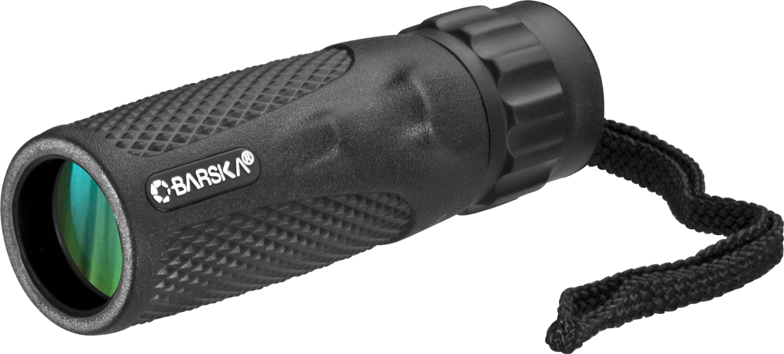 Foto 2 pulgar | Monocular Barska Blackhawk Compact Impermeable Con Correa De Muñeca - Venta Internacional.