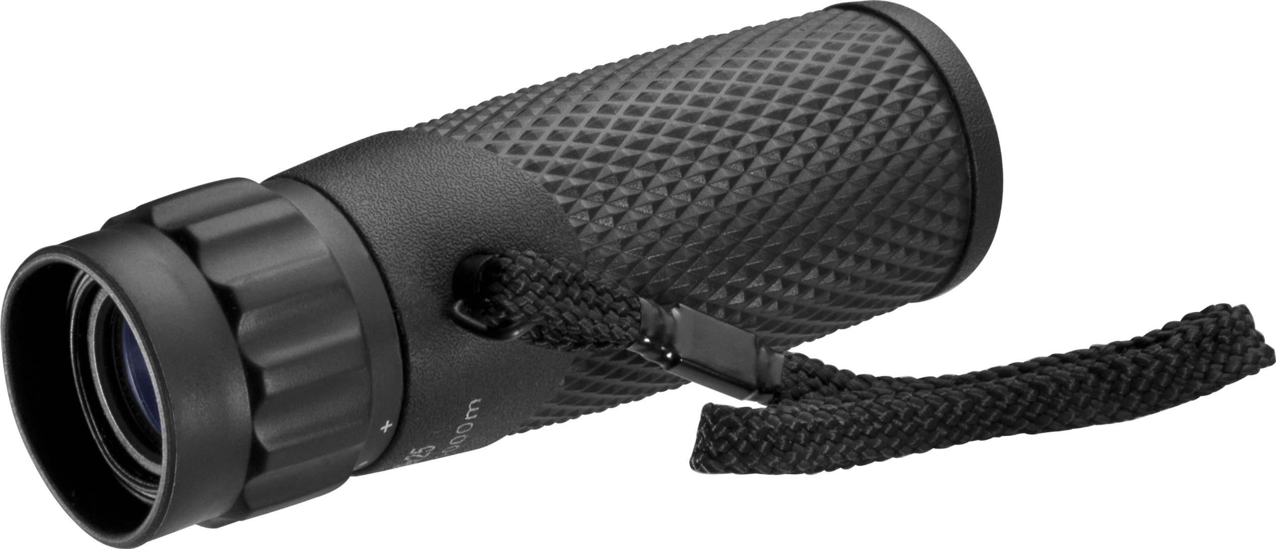 Foto 3 pulgar | Monocular Barska Blackhawk Compact Impermeable Con Correa De Muñeca - Venta Internacional.