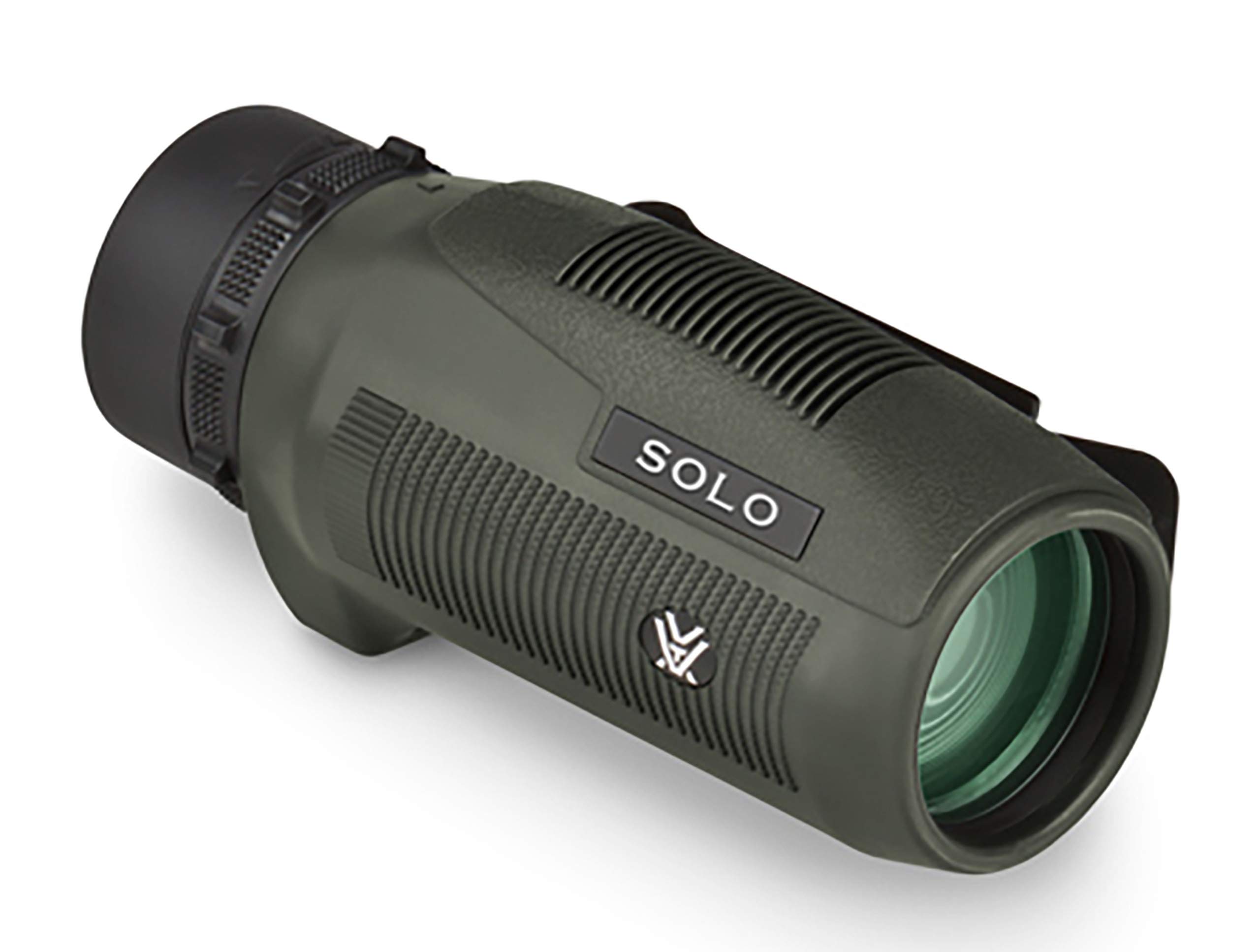 Foto 2 pulgar | Monocular Vortex Optics Solo De 10 X 36 Pulgadas, Impermeable Y Antiniebla - Venta Internacional.