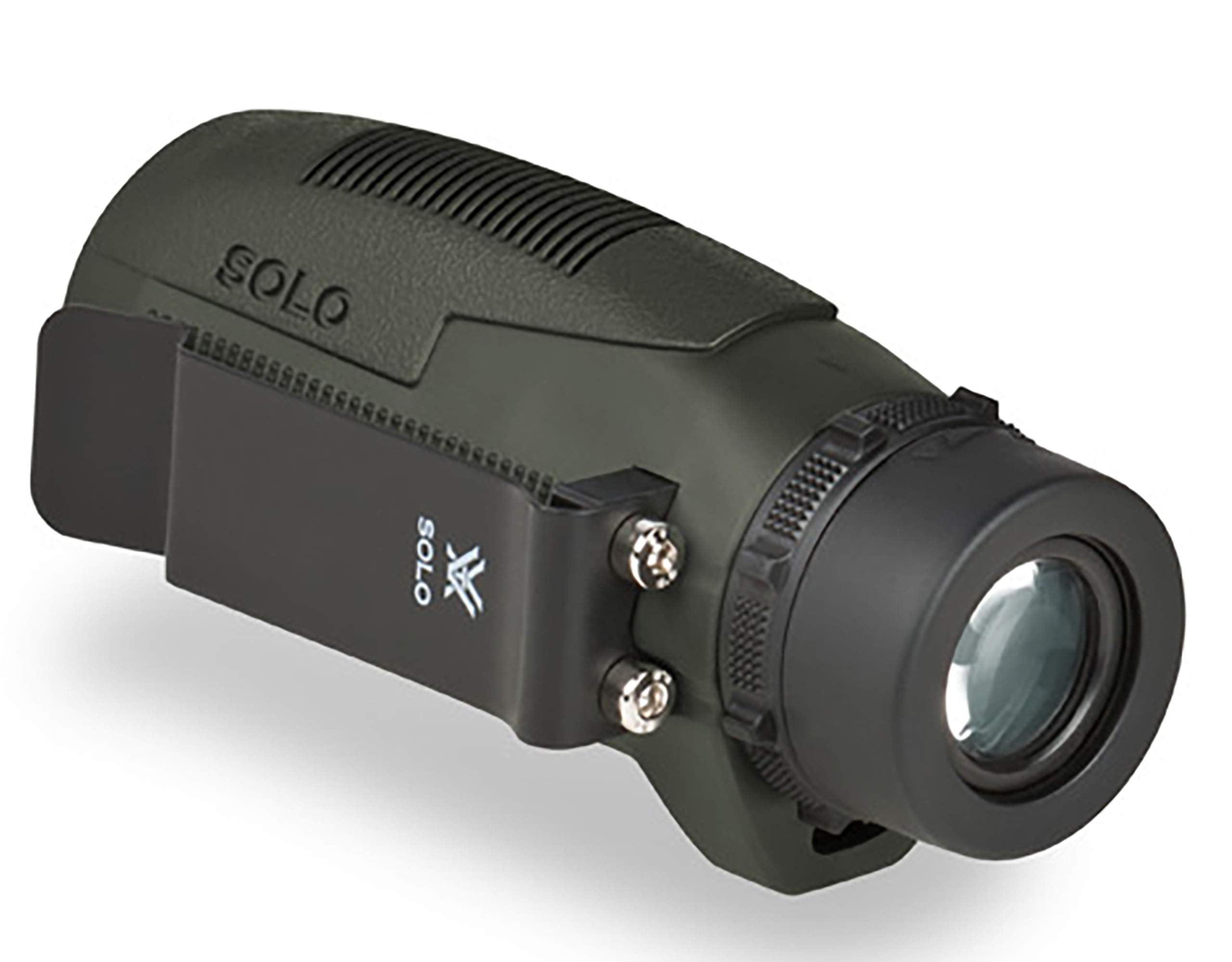 Foto 2 | Monocular Vortex Optics Solo De 10 X 36 Pulgadas, Impermeable Y Antiniebla - Venta Internacional.