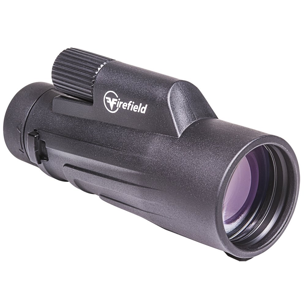 Foto 2 pulgar | Monocular Firefield Siege 10x50 Con Prisma De Techo Bak-4 - Venta Internacional.