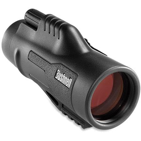 Foto 3 pulgar | Monocular Bushnell Legend 10x42 Ultra Hd Para Caza - Venta Internacional.