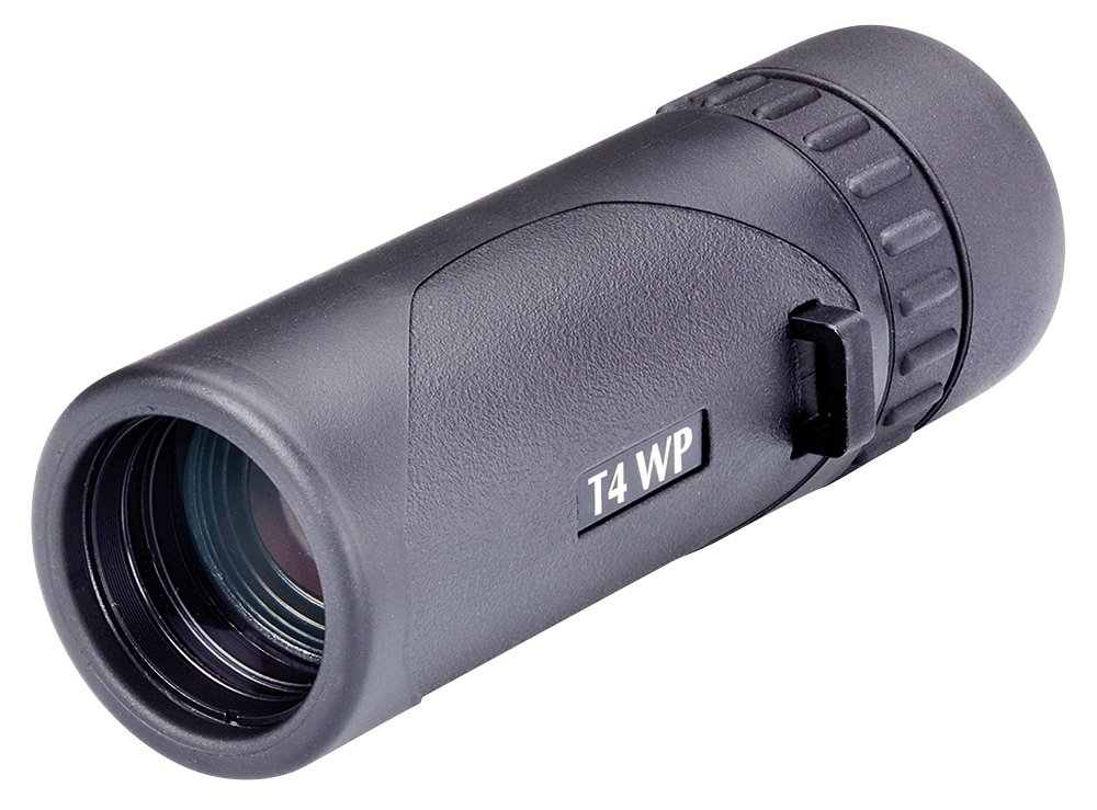 Foto 2 pulgar | Monocular Opticron T4 Trailfinder Wp 10x25 - Negro - Venta Internacional.