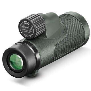 Foto 3 | Monocular Hawke Endurance Ed 10x42 Verde - Venta Internacional.