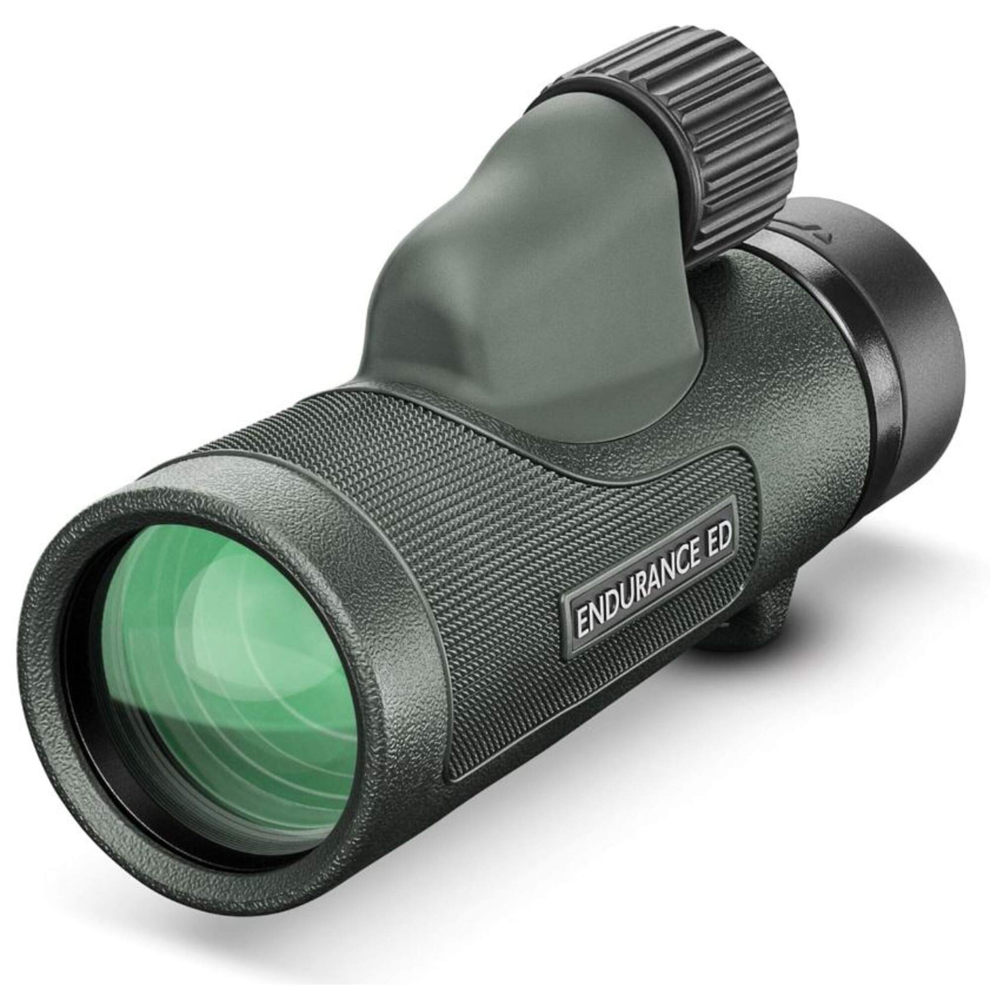 Foto 6 pulgar | Monocular Hawke Endurance Ed 10x42 Verde - Venta Internacional.