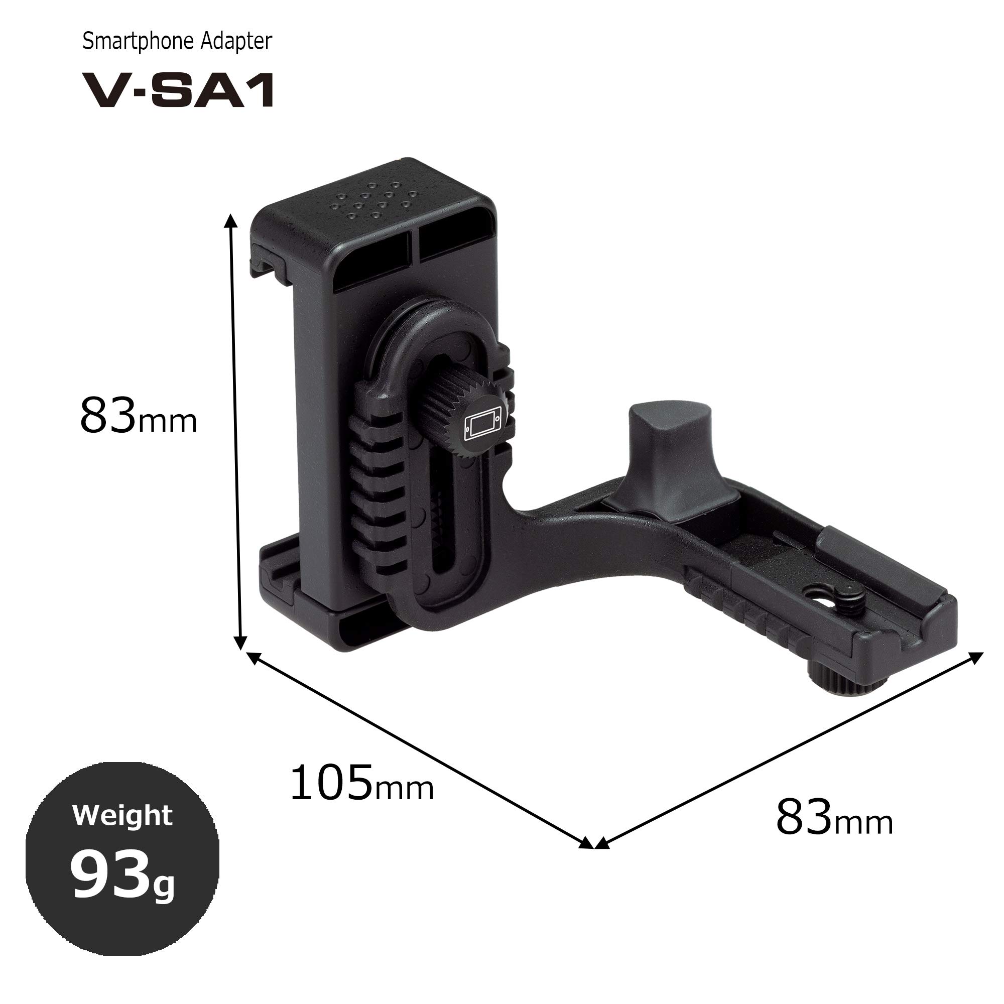 Foto 3 | Adaptador De Smartphone Pentax V-sa1 Para Monocular Vm 6x21 Wp - Venta Internacional.