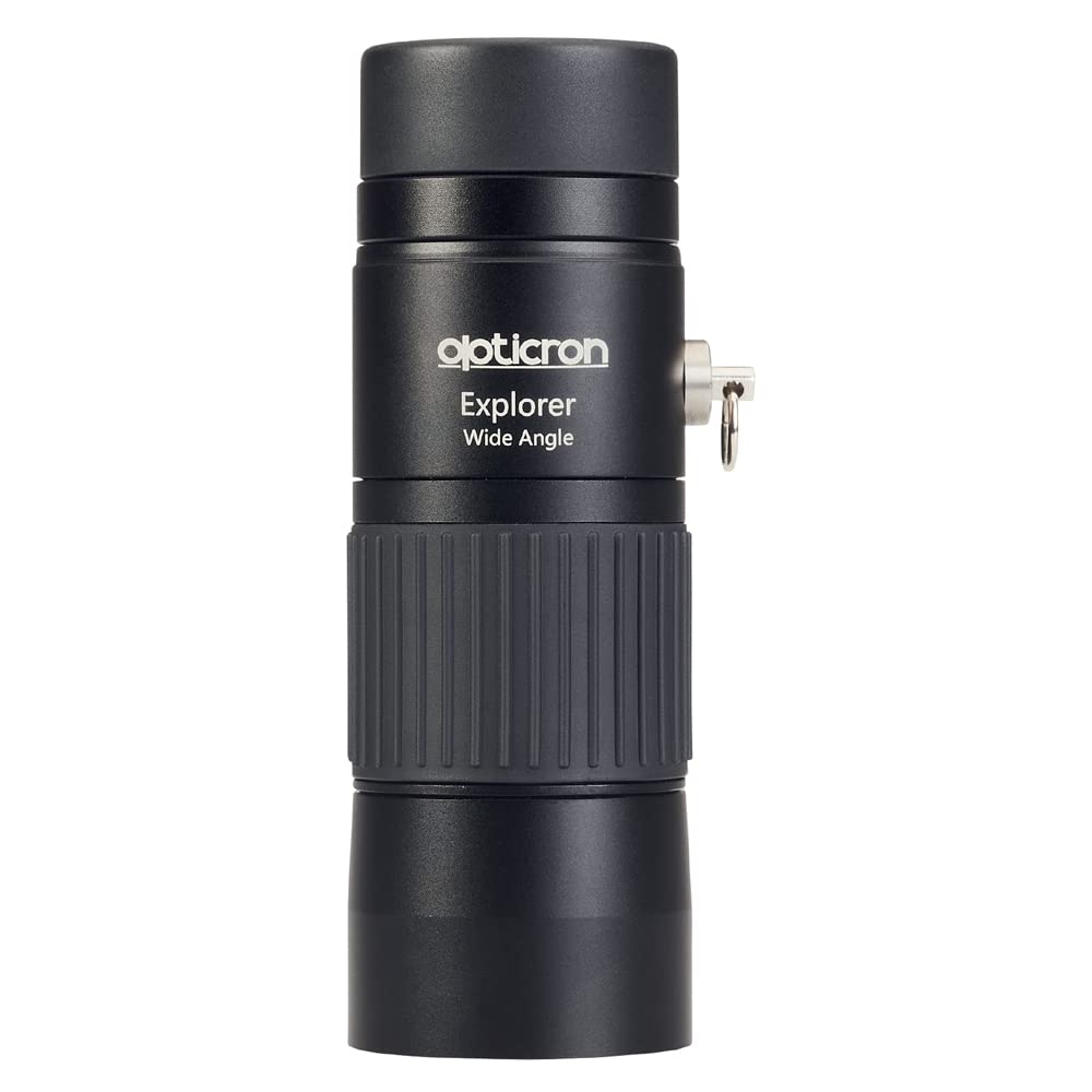 Foto 5 pulgar | Monocular Opticron Explorer Wa Ed-r 10x42 (30786) - Venta Internacional.