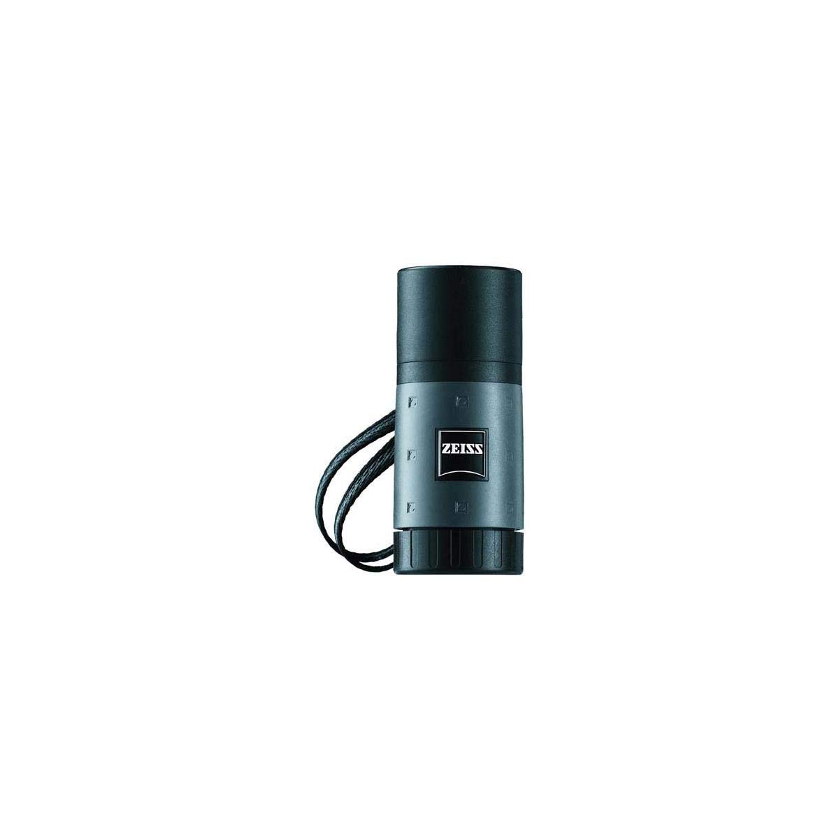 Foto 2 pulgar | Monocular Zeiss Conquest Mono 4x12 T* De Vidrio Revestido Gris - Venta Internacional.