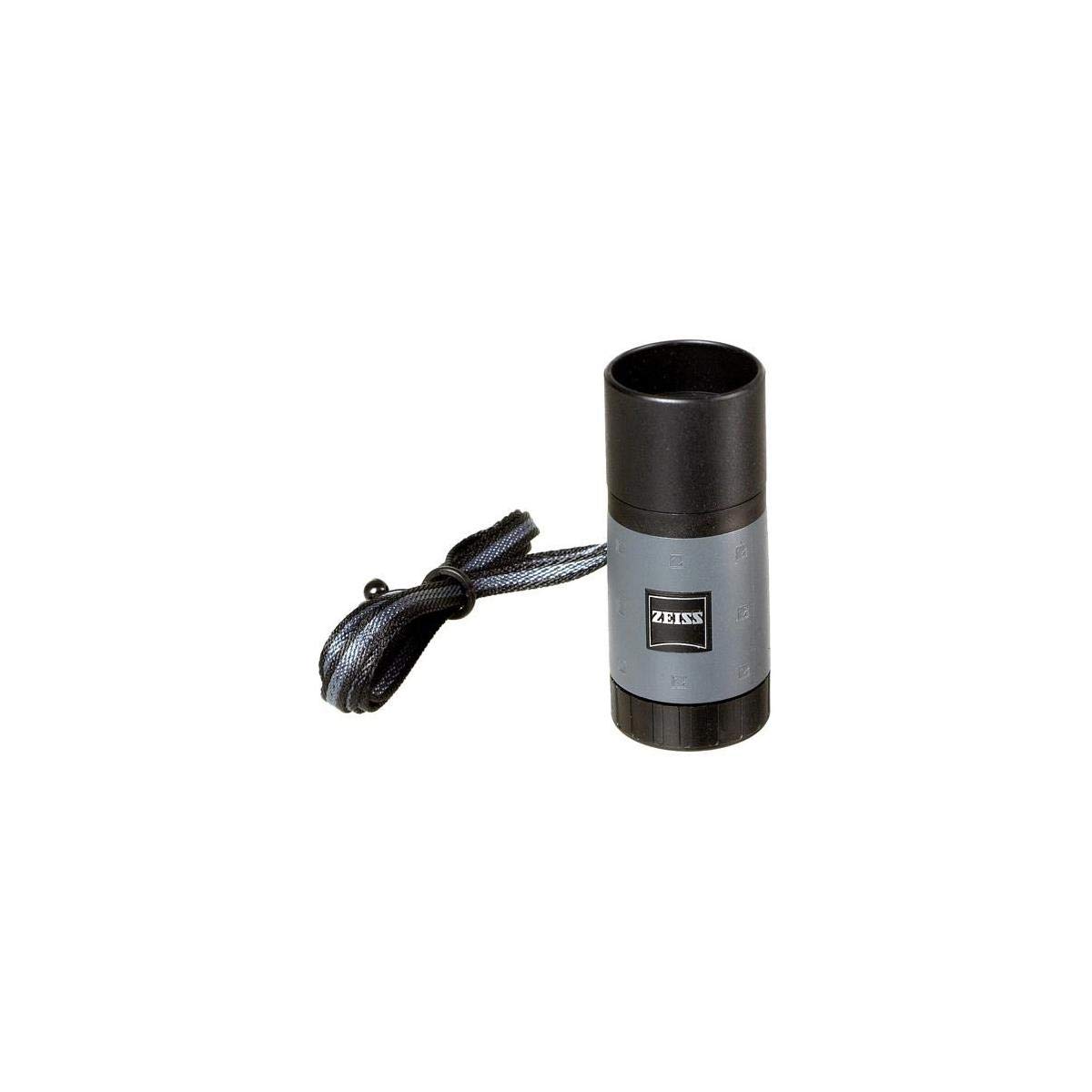 Foto 3 pulgar | Monocular Zeiss Conquest Mono 4x12 T* De Vidrio Revestido Gris - Venta Internacional.