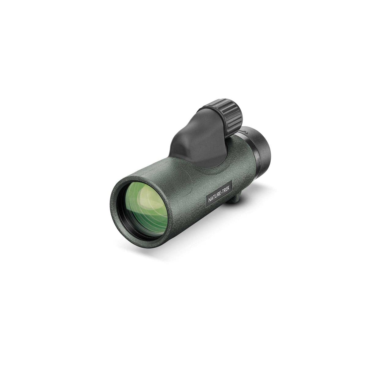 Foto 2 pulgar | Monocular Hawke Nature-trek 8x42 Mm Verde - Venta Internacional.