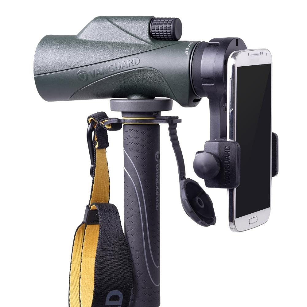 Foto 5 pulgar | Monocular Vanguard Veo Hd2 1042m Con Smartphone Digiscoping K - Venta Internacional.