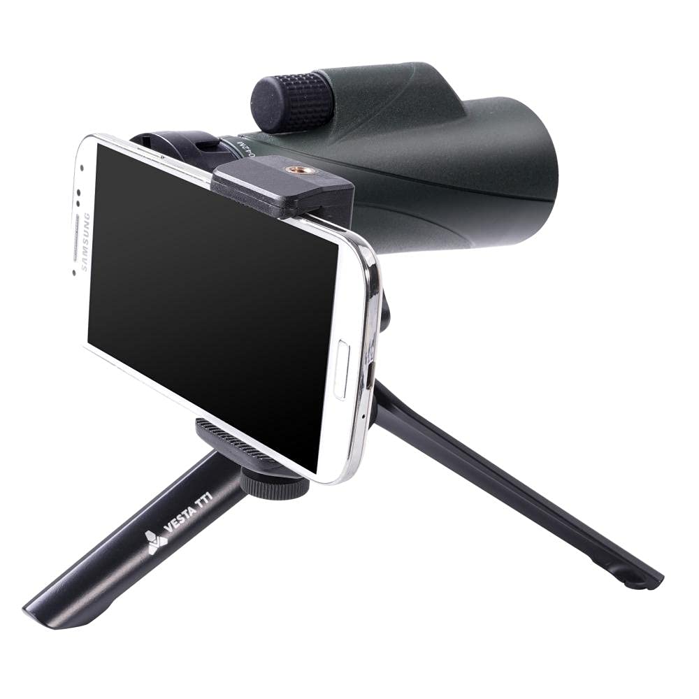 Foto 6 pulgar | Monocular Vanguard Veo Hd2 1042m Con Smartphone Digiscoping K - Venta Internacional.