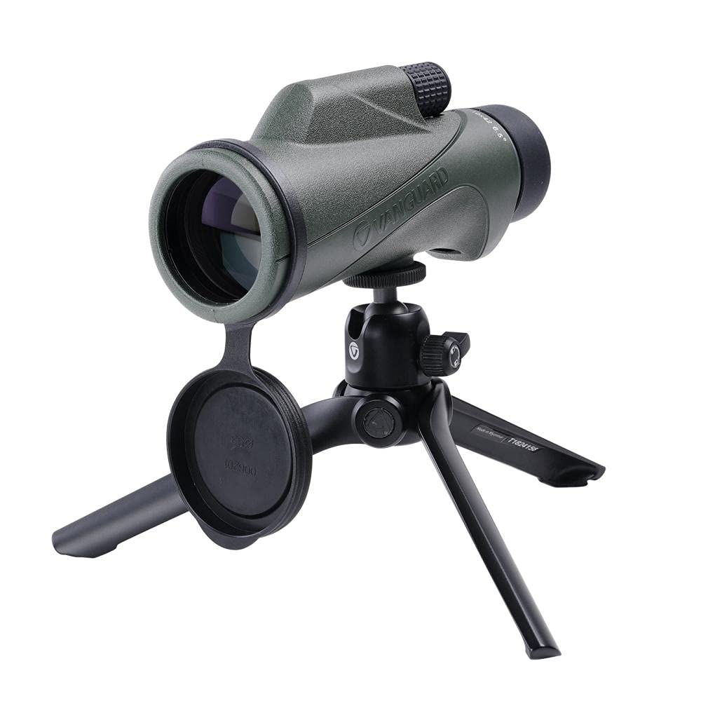 Foto 8 pulgar | Monocular Vanguard Veo Hd2 1042m Con Smartphone Digiscoping K - Venta Internacional.