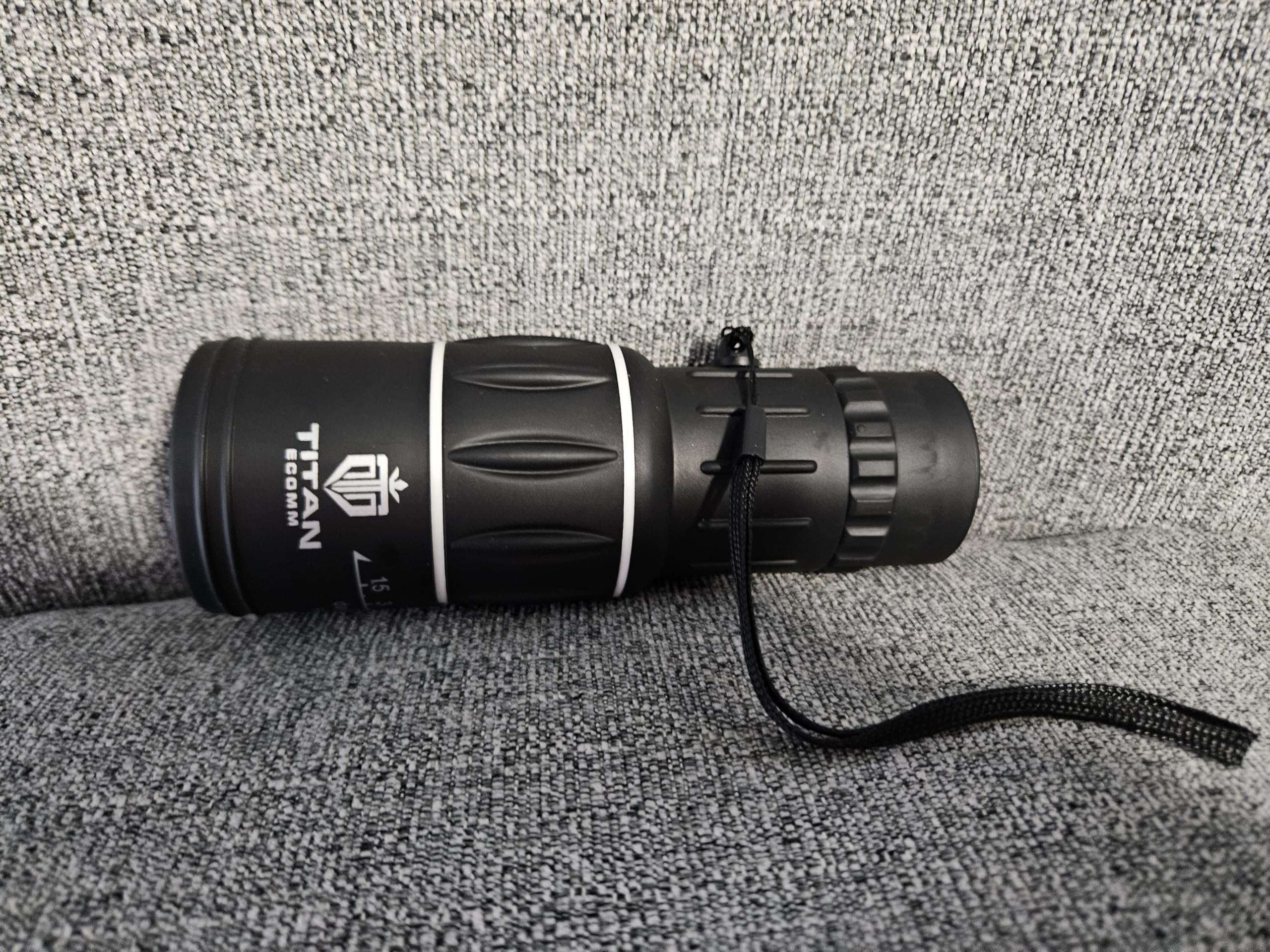 Foto 7 pulgar | Monocular Compacto Para Actividades Al Aire Libre Con Aumento De 4,5 Veces - Venta Internacional.