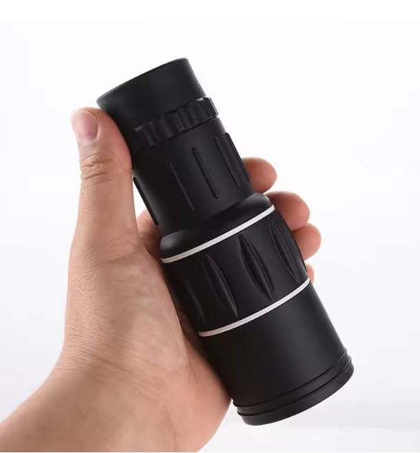 Foto 8 pulgar | Monocular Compacto Para Actividades Al Aire Libre Con Aumento De 4,5 Veces - Venta Internacional.