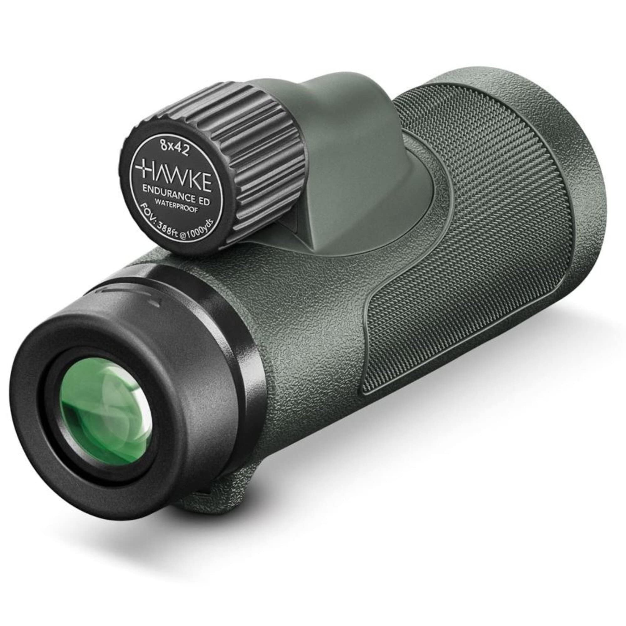 Foto 4 pulgar | Monocular Hawke Endurance Ed 8x42 Verde - Venta Internacional.