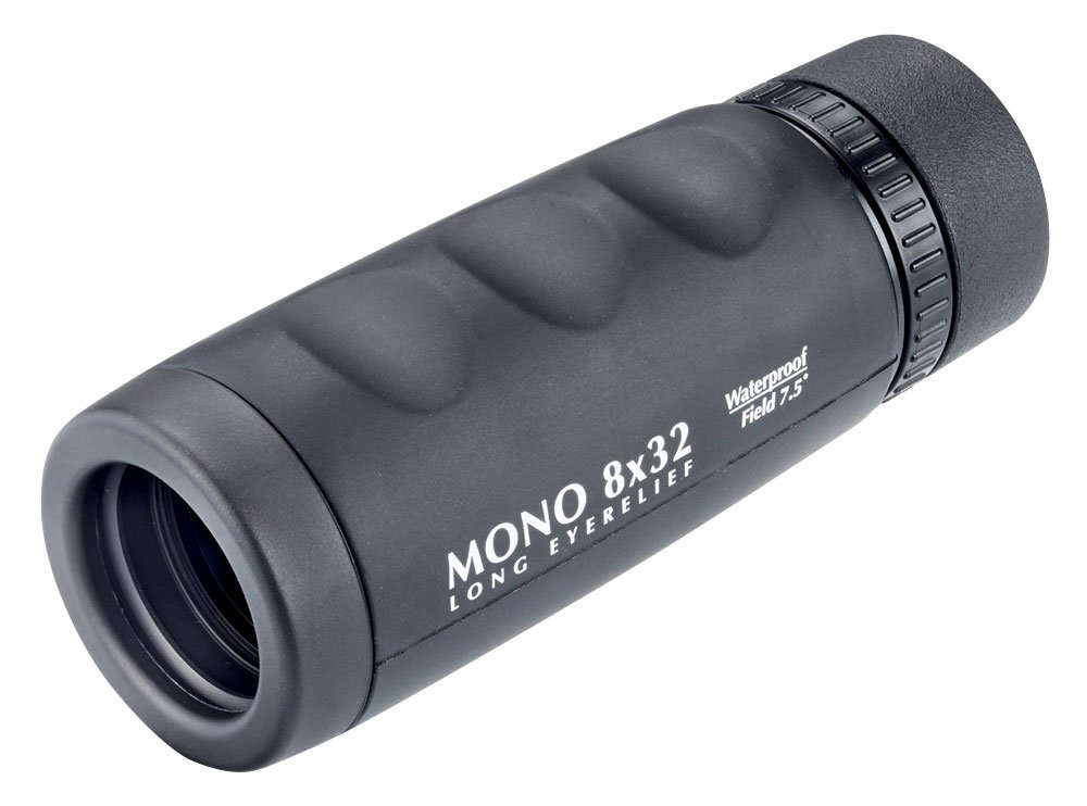 Foto 2 pulgar | Monocular Opticron Impermeable 8x32 Le Negro - Venta Internacional.