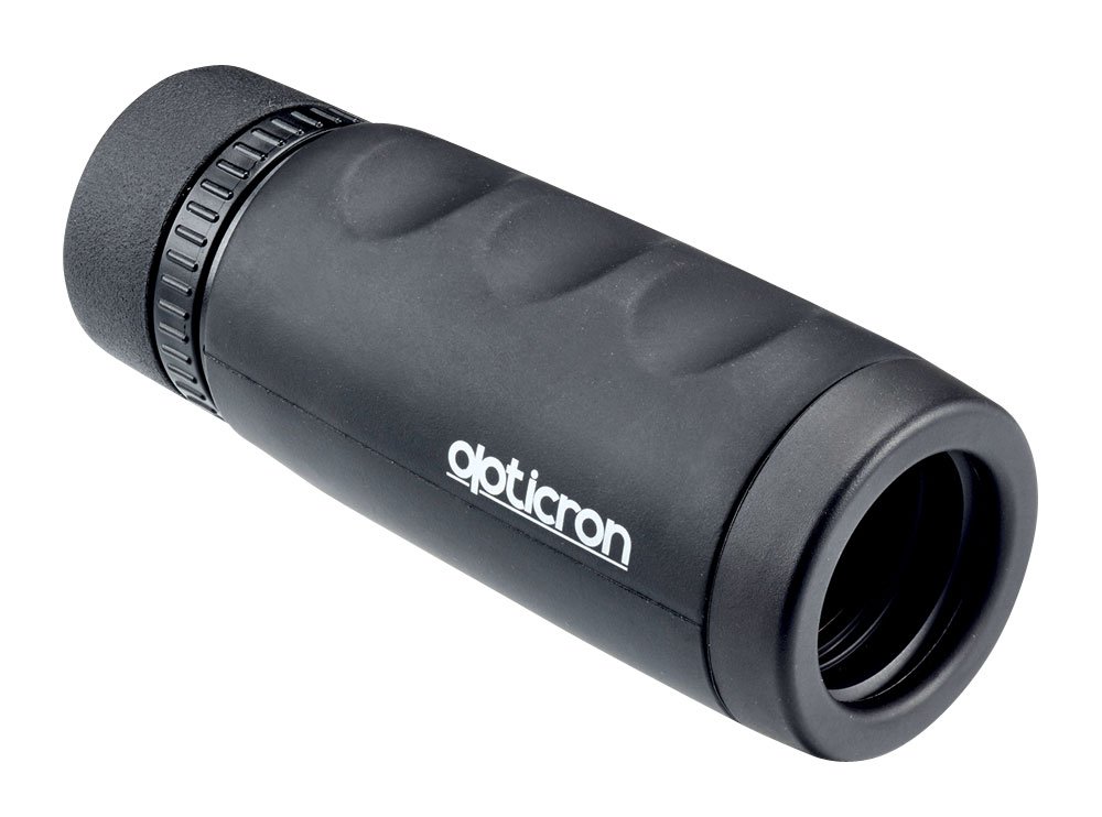 Foto 3 pulgar | Monocular Opticron Impermeable 8x32 Le Negro - Venta Internacional.