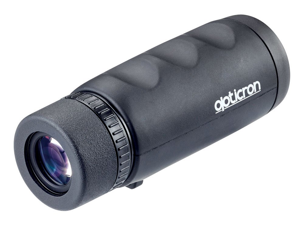 Foto 4 pulgar | Monocular Opticron Impermeable 8x32 Le Negro - Venta Internacional.