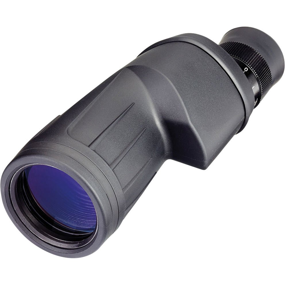 Foto 2 pulgar | Monocular Opticron Marine 3 7 x 50 con Armadura de Goma - Venta Internacional