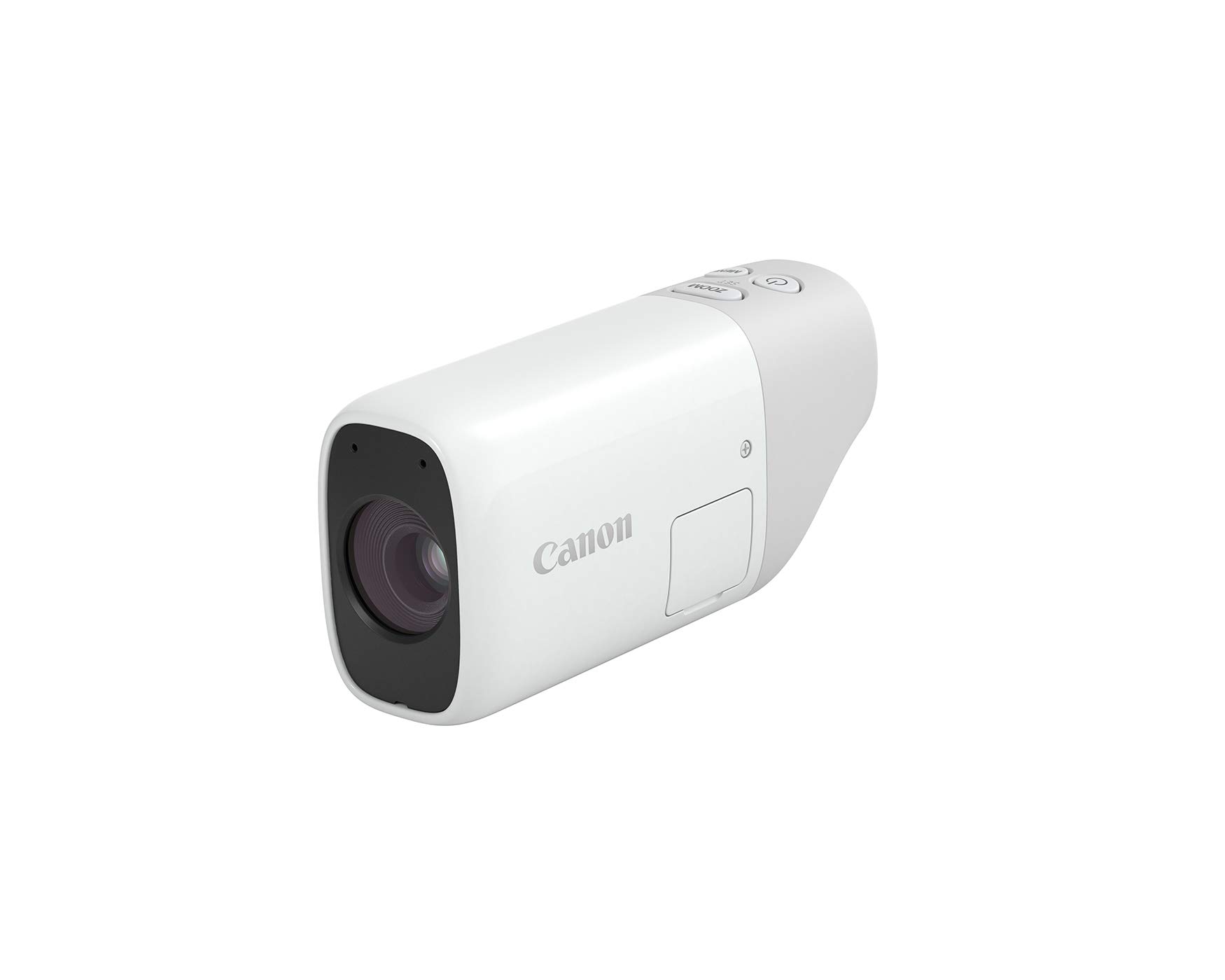 Foto 1 | Teleobjetivo Monocular Canon Powershot Zoom Compact Blanco - Venta Internacional