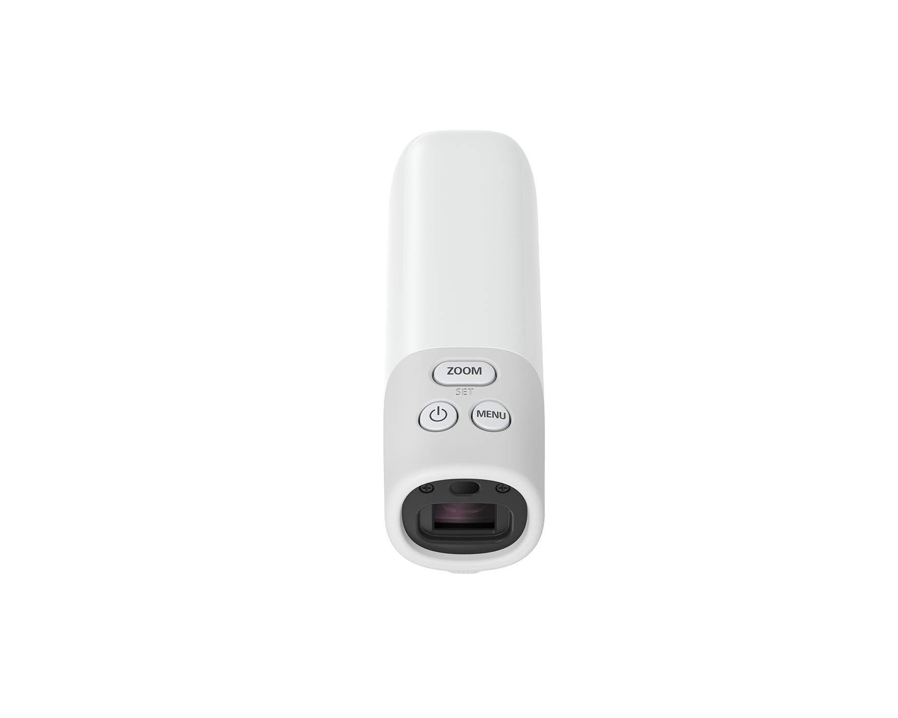Foto 3 pulgar | Teleobjetivo Monocular Canon Powershot Zoom Compact Blanco - Venta Internacional