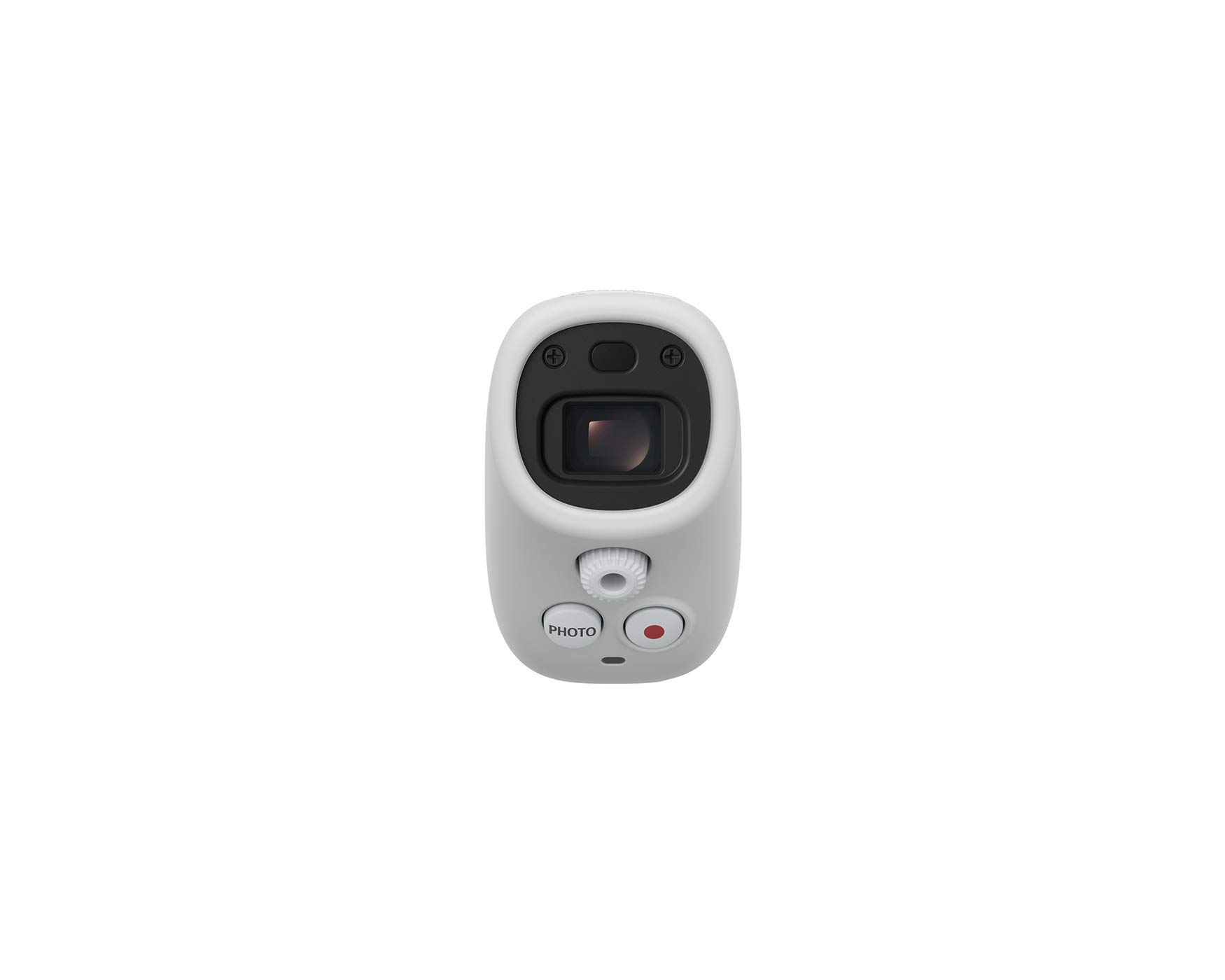 Foto 4 pulgar | Teleobjetivo Monocular Canon Powershot Zoom Compact Blanco - Venta Internacional