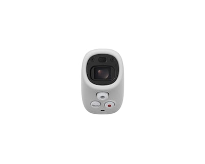 Foto 3 | Teleobjetivo Monocular Canon Powershot Zoom Compact Blanco - Venta Internacional