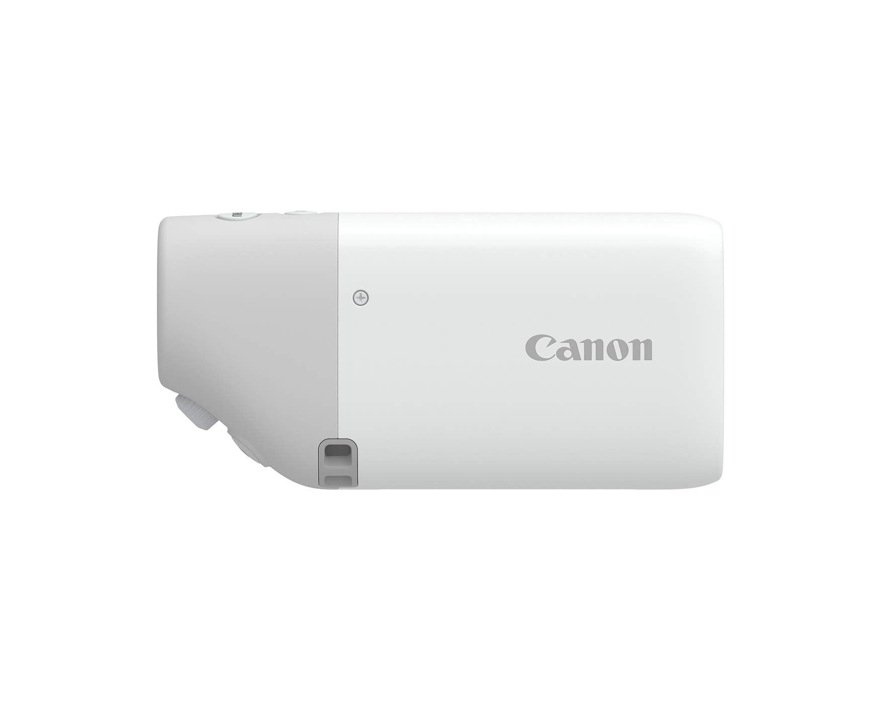 Foto 5 | Teleobjetivo Monocular Canon Powershot Zoom Compact Blanco - Venta Internacional