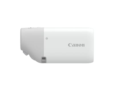 Foto 5 | Teleobjetivo Monocular Canon Powershot Zoom Compact Blanco - Venta Internacional