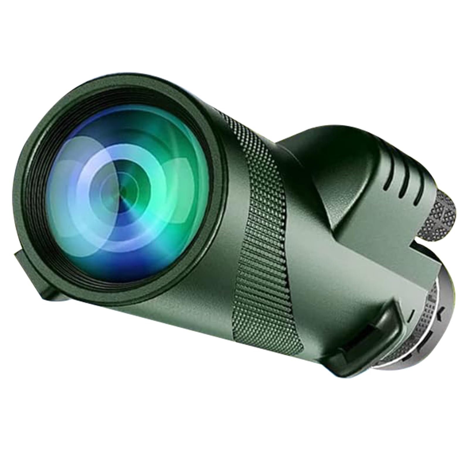 Telescopio Monocular De Alta Potencia Para Observación De Aves Con Bolsa - Venta Internacional.