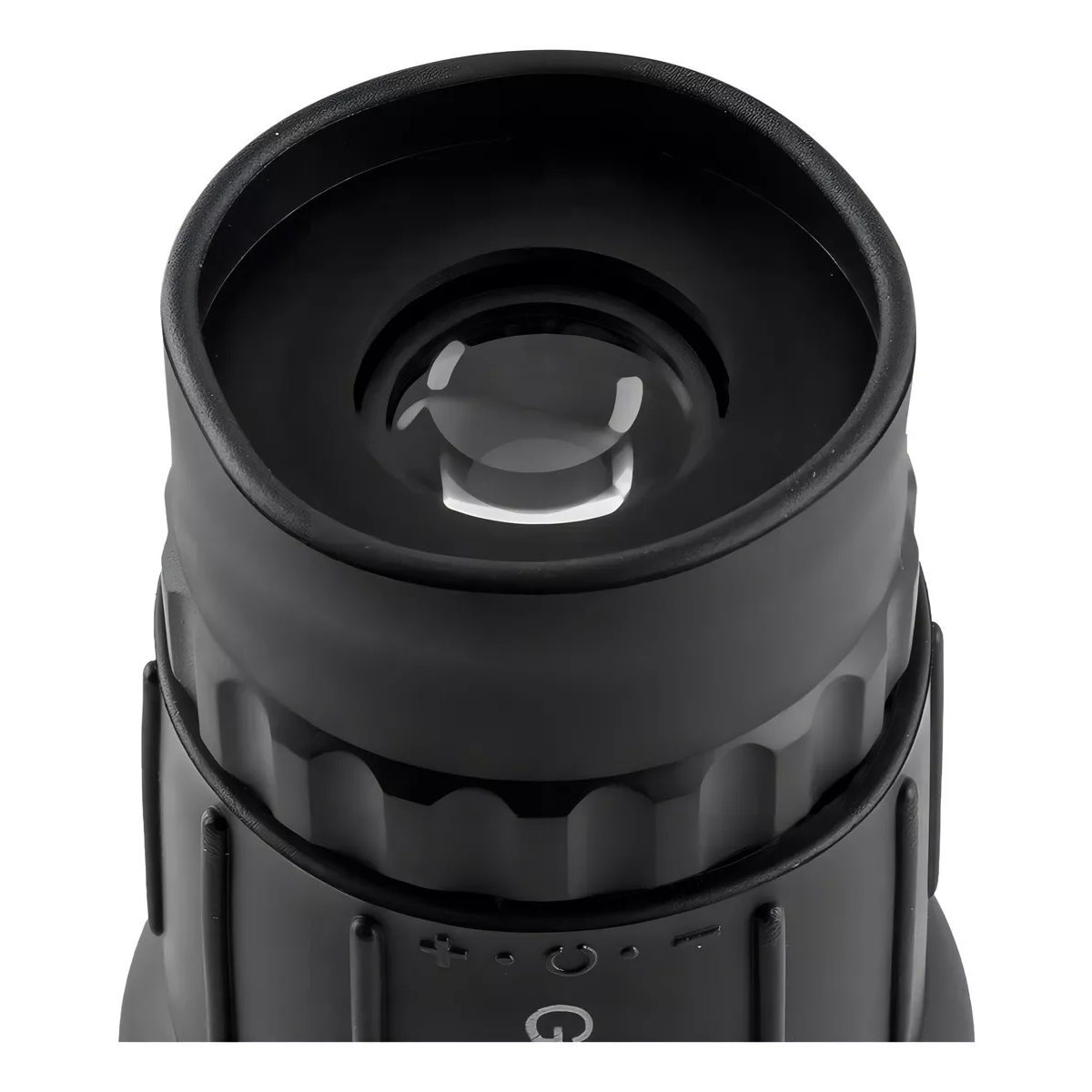 Foto 5 | Monocular Alcance 8000mts Impermeable Eo Safe Imports Esi-183225 Negro