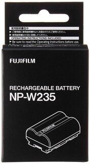 Foto 3 | Batería Para Telescopio Monocular Fujifilm Np-w235 - Venta Internacional.