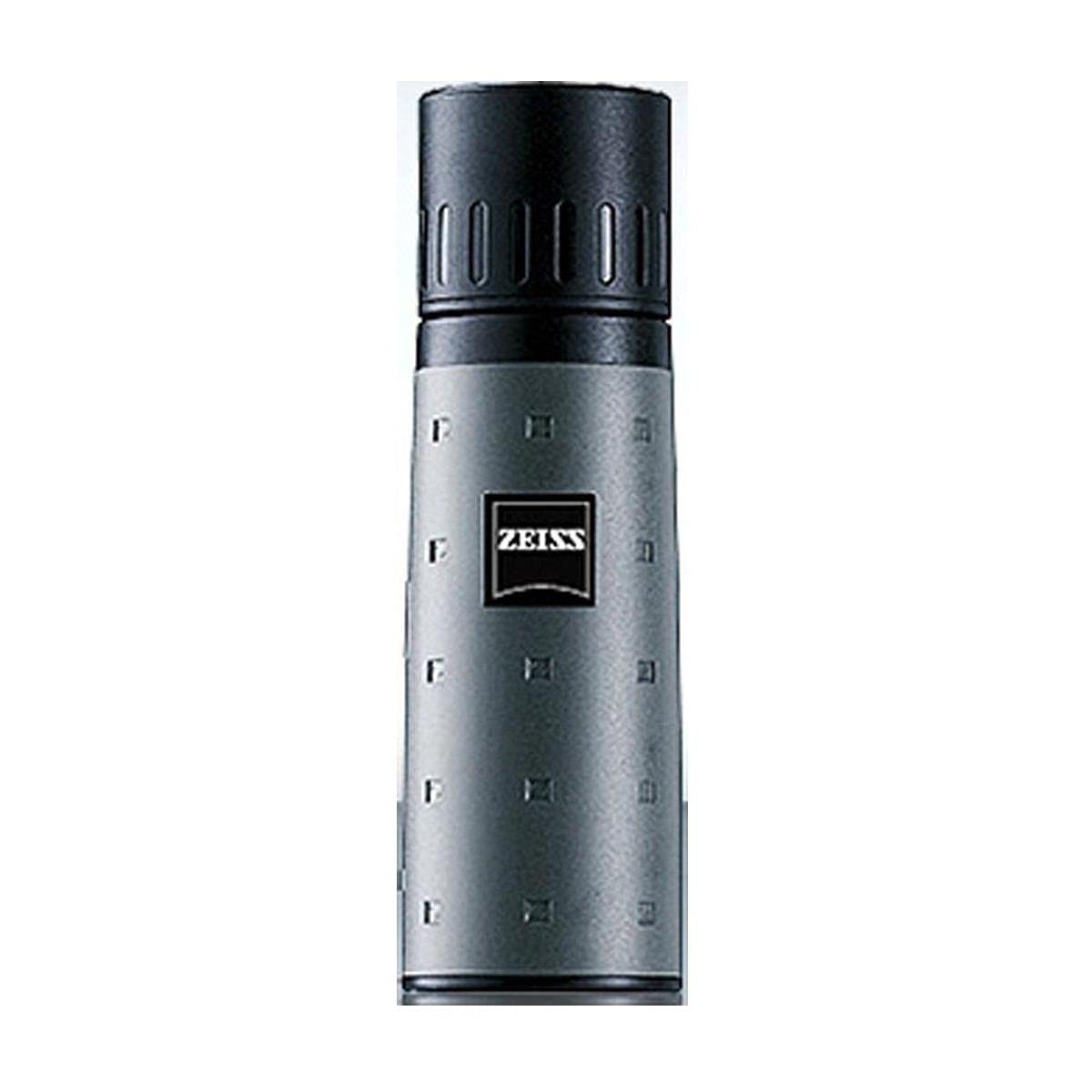 Foto 3 pulgar | Monocular Zeiss Conquest Mono 8x20 T* De Vidrio Revestido Gris - Venta Internacional.